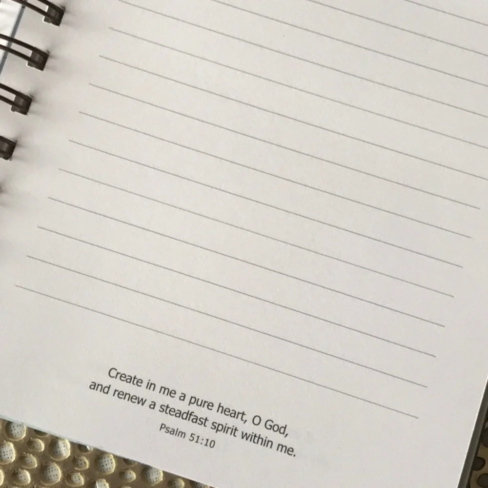 𝅺notebook/planner and so much more. New.